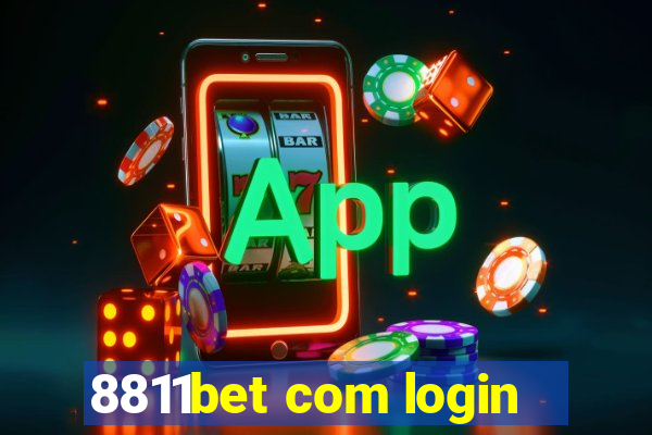 8811bet com login